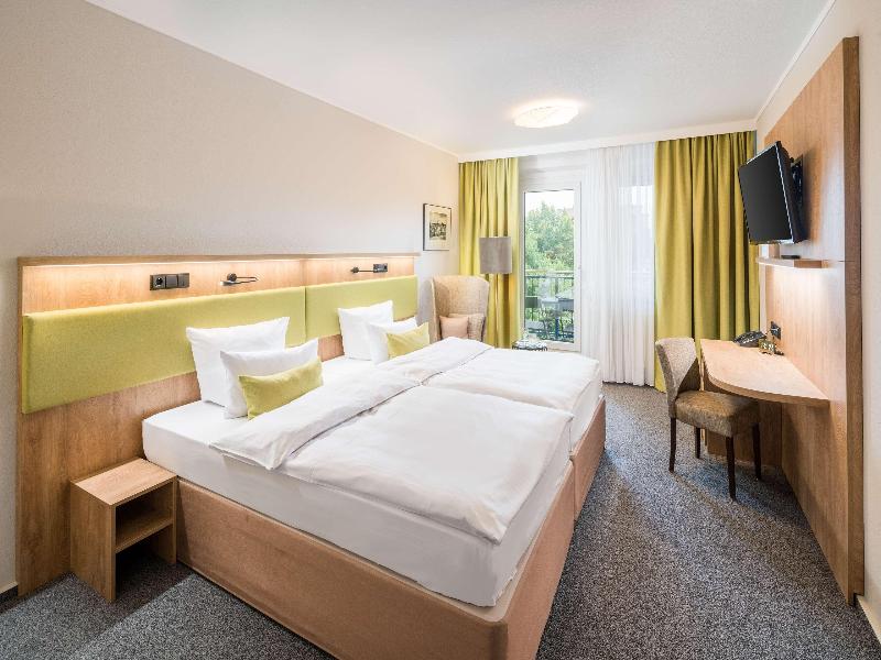 Best Western Hotel Windorf - Oda