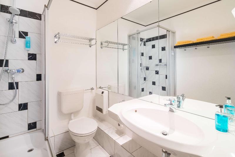 Best Western Hotel Windorf - Oda