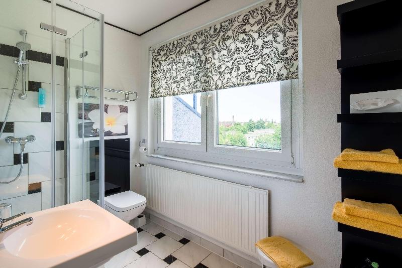 Best Western Hotel Windorf - Oda