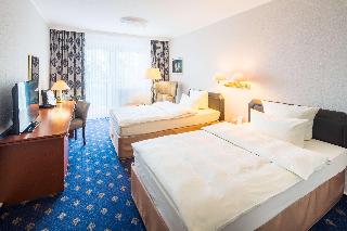 Best Western Hotel Windorf fotoÄŸrafÄ±