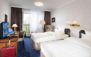 Best Western Hotel Windorf fotoÄŸrafÄ±