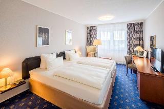 Best Western Hotel Windorf fotoÄŸrafÄ±