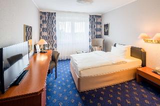 Best Western Hotel Windorf fotoÄŸrafÄ±