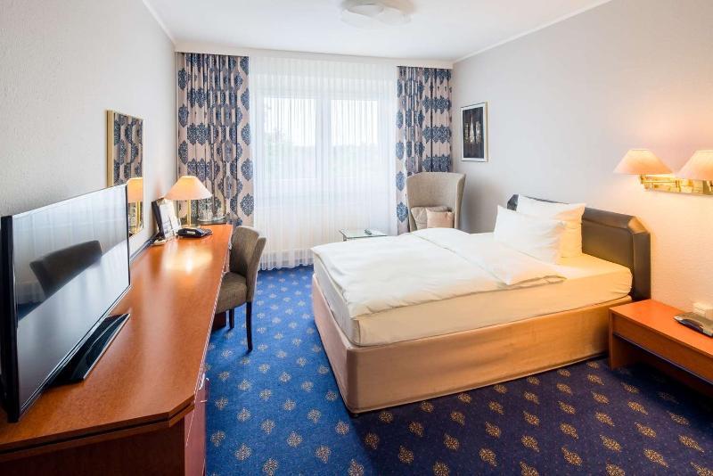 Best Western Hotel Windorf - Oda