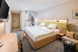 Best Western Hotel Windorf fotoÄŸrafÄ±