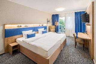 Best Western Hotel Windorf fotoÄŸrafÄ±