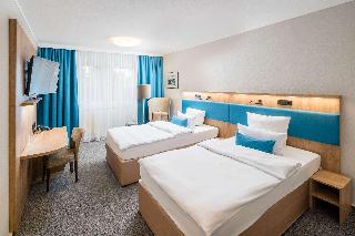 Best Western Hotel Windorf fotoÄŸrafÄ±