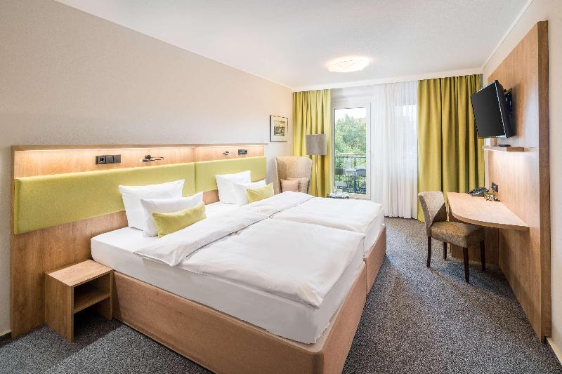 Best Western Hotel Windorf - Oda