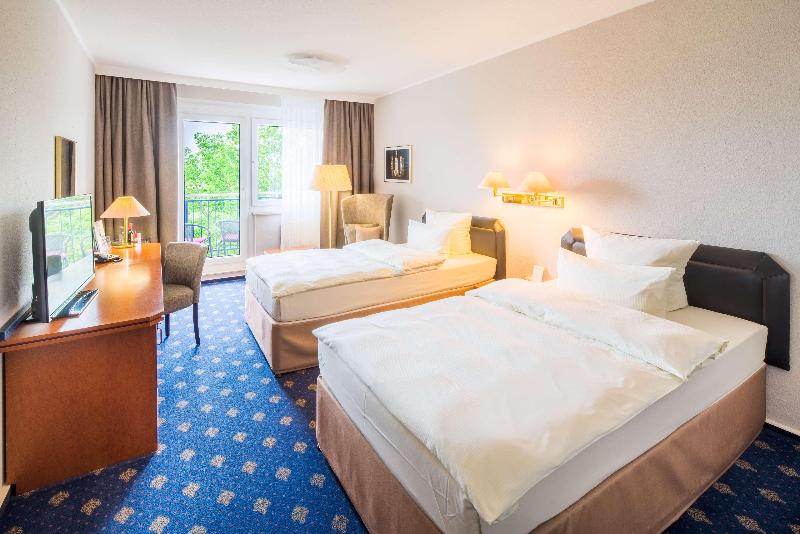 Best Western Hotel Windorf - Oda