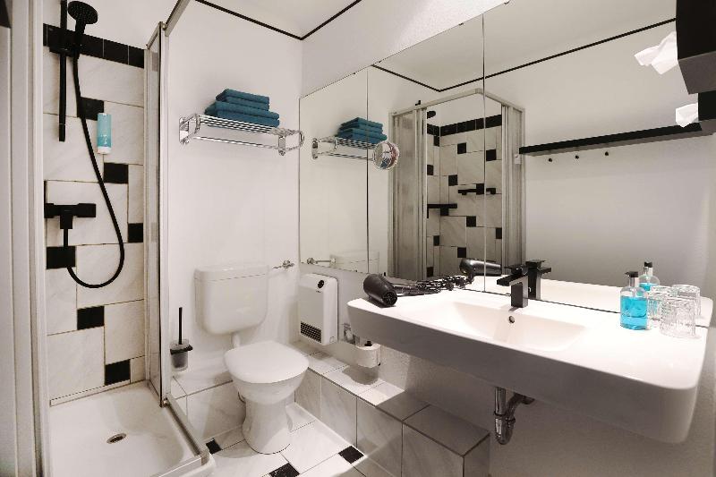 Best Western Hotel Windorf - Oda