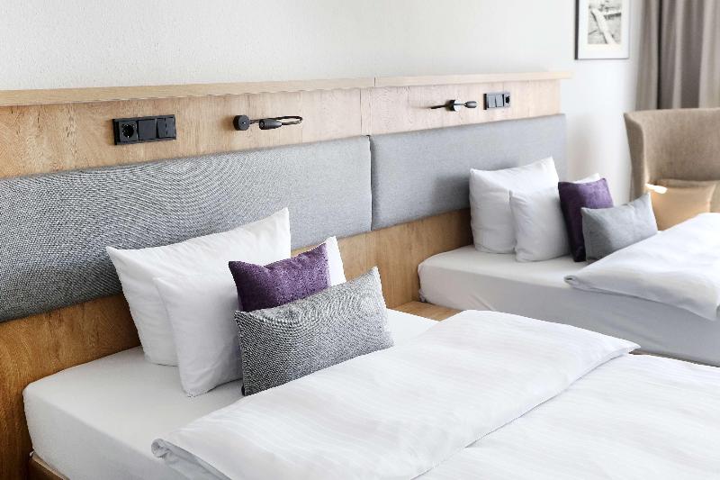 Best Western Hotel Windorf - Oda