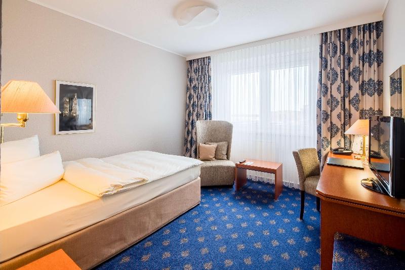 Best Western Hotel Windorf - Oda