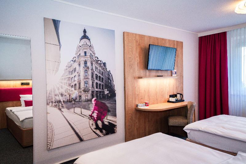 Best Western Hotel Windorf - Oda