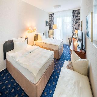 Best Western Hotel Windorf fotoÄŸrafÄ±