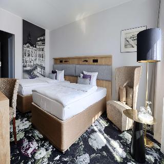 Best Western Hotel Windorf fotoÄŸrafÄ±
