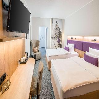 Best Western Hotel Windorf fotoÄŸrafÄ±