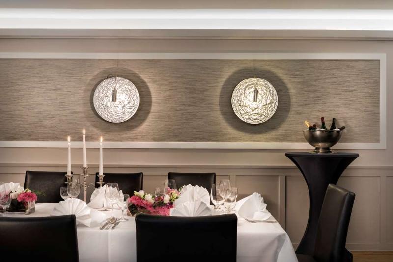 Best Western Hotel Windorf - Restoran