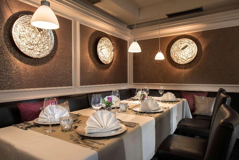 Best Western Hotel Windorf - Restoran