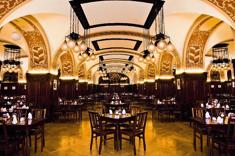 Best Western Hotel Windorf - Restoran