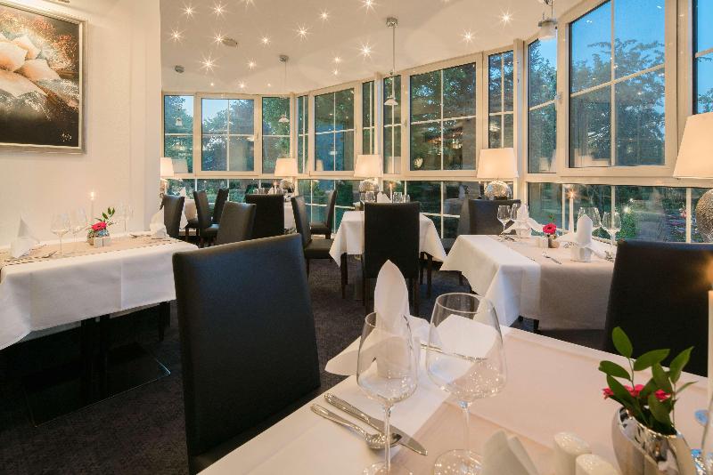 Best Western Hotel Windorf - Restoran