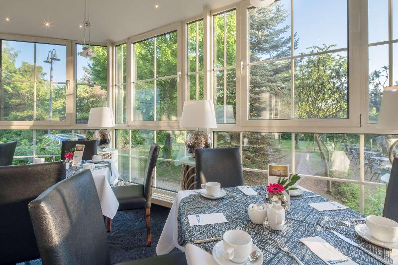 Best Western Hotel Windorf - Restoran