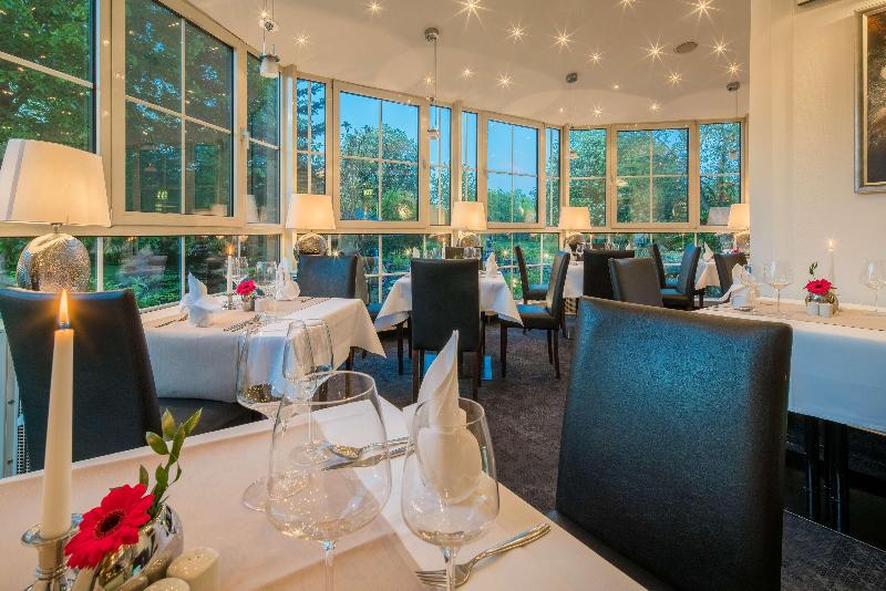 Best Western Hotel Windorf - Restoran