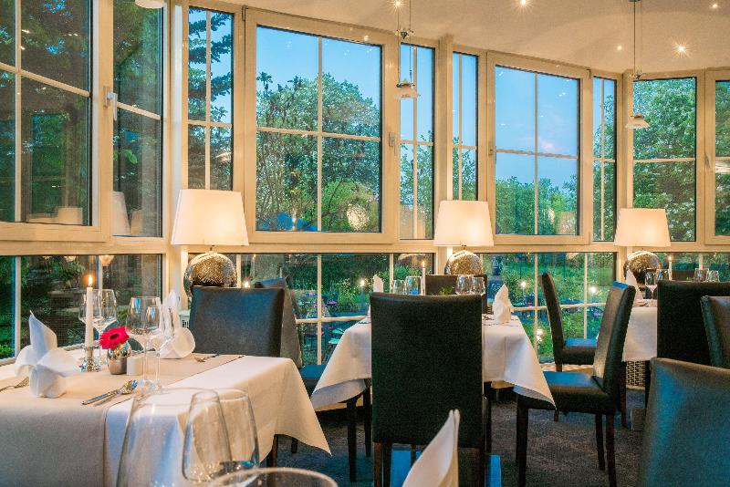 Best Western Hotel Windorf - Restoran