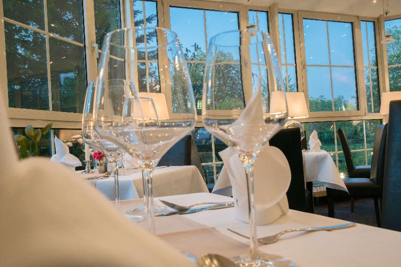 Best Western Hotel Windorf - Restoran