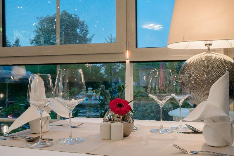 Best Western Hotel Windorf - Restoran