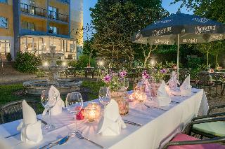 Best Western Hotel Windorf fotoÄŸrafÄ±