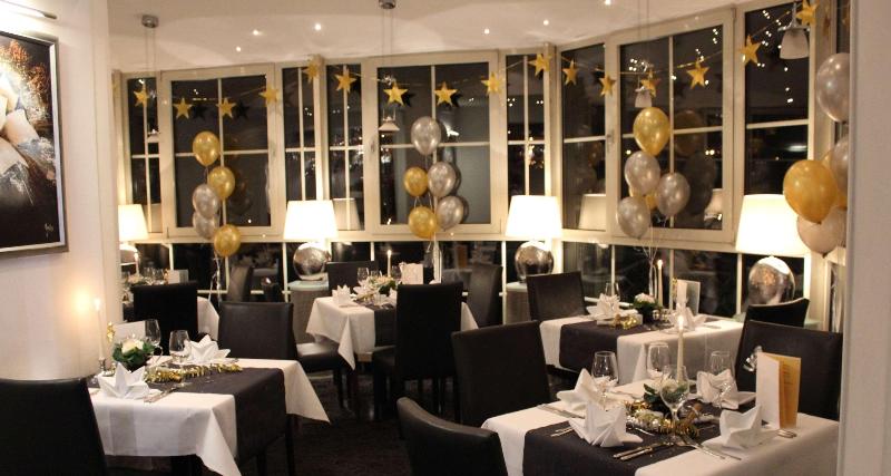 Best Western Hotel Windorf - Restoran