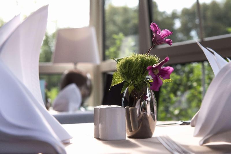 Best Western Hotel Windorf - Restoran
