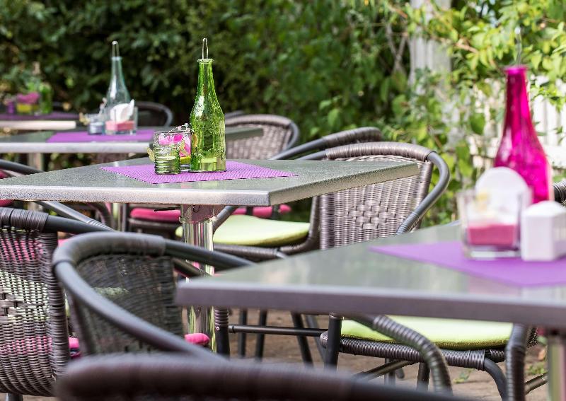 Best Western Hotel Windorf - Restoran