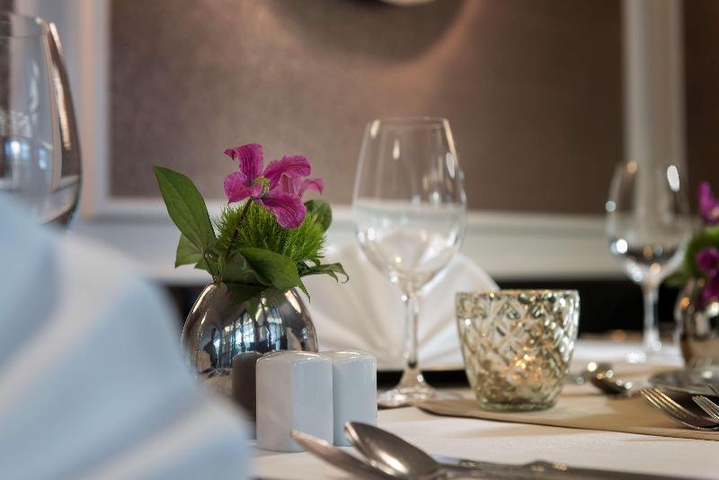 Best Western Hotel Windorf - Restoran
