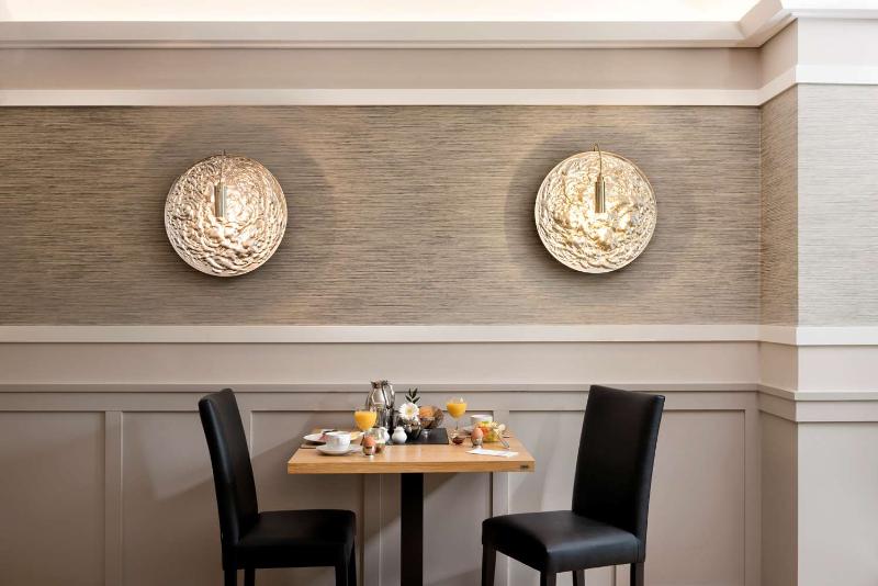 Best Western Hotel Windorf - Restoran