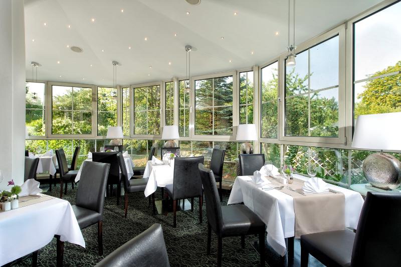 Best Western Hotel Windorf - Restoran