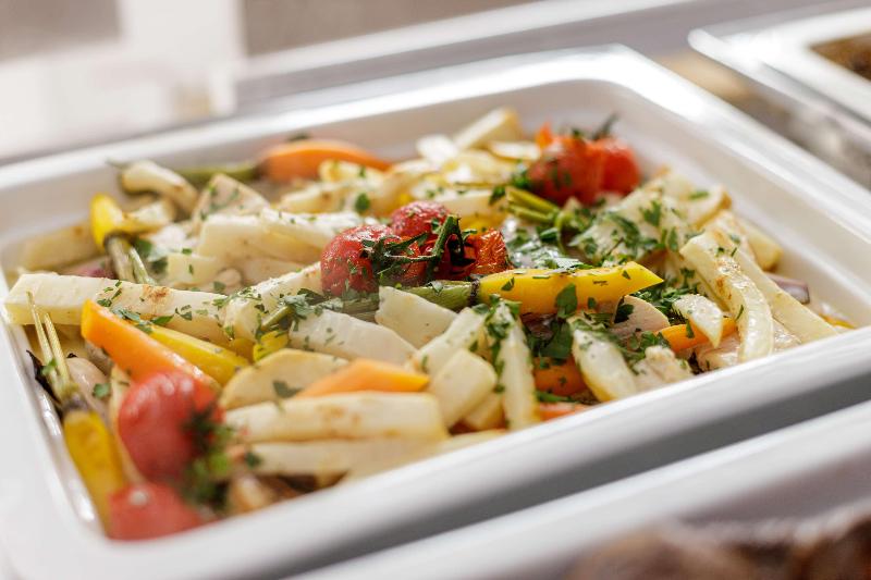 Best Western Hotel Windorf - Restoran