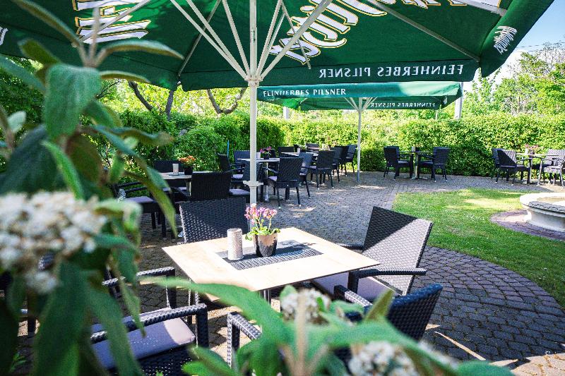 Best Western Hotel Windorf - Restoran