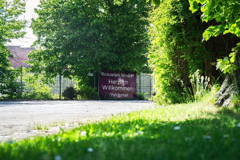 Best Western Hotel Windorf - Restoran