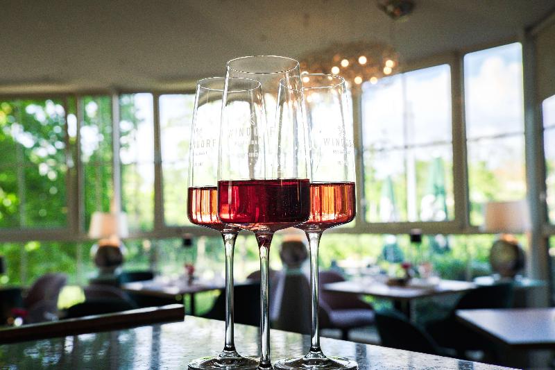Best Western Hotel Windorf - Restoran