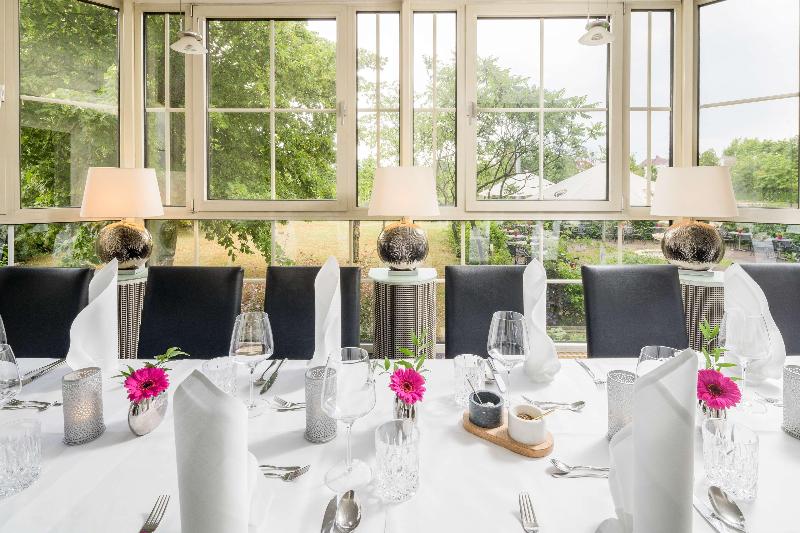 Best Western Hotel Windorf - Restoran