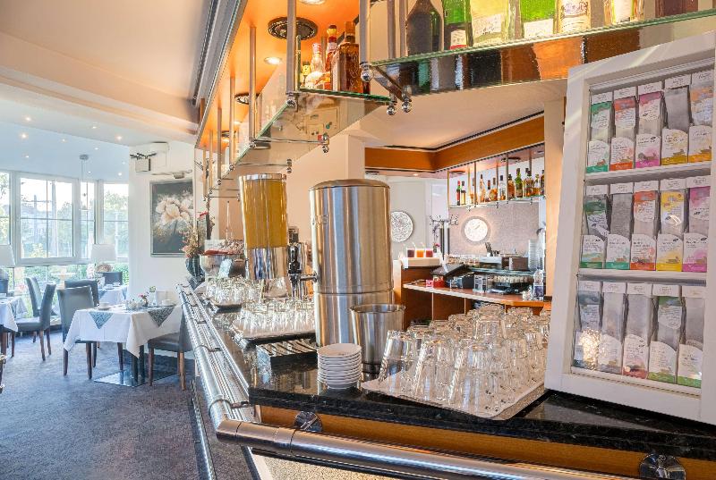 Best Western Hotel Windorf - Restoran