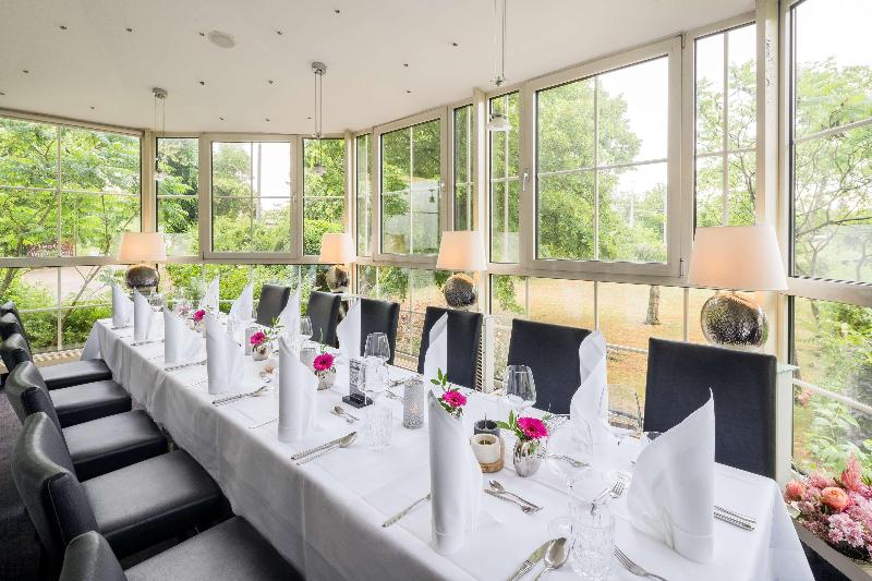 Best Western Hotel Windorf - Restoran