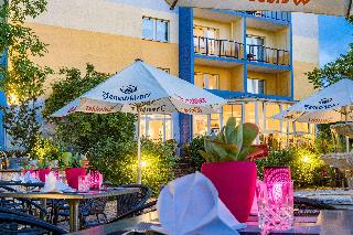 Best Western Hotel Windorf fotoÄŸrafÄ±