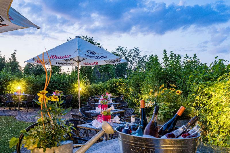 Best Western Hotel Windorf - Restoran