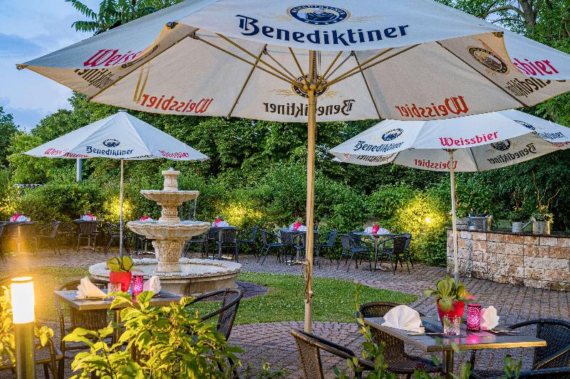 Best Western Hotel Windorf - Restoran