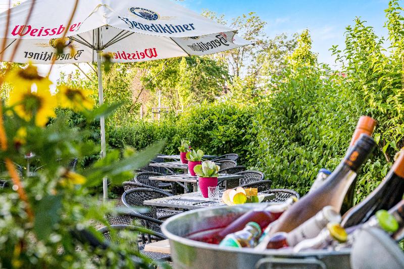 Best Western Hotel Windorf - Restoran