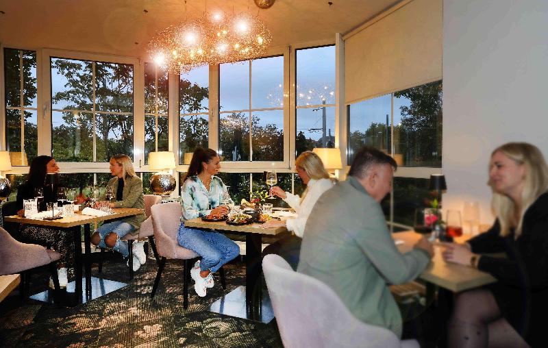 Best Western Hotel Windorf - Restoran