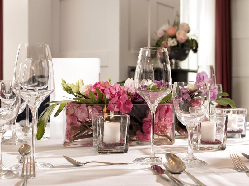 Best Western Hotel Windorf - Restoran