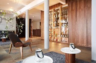 Scotty Emily Hotel Ulm, Sure Hotel Collection BW otel fotoğrafı